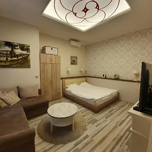  Апартаменты In Ii. Венгрия